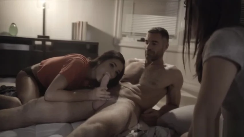 teens 18+ tiny mouth sucked massive cock