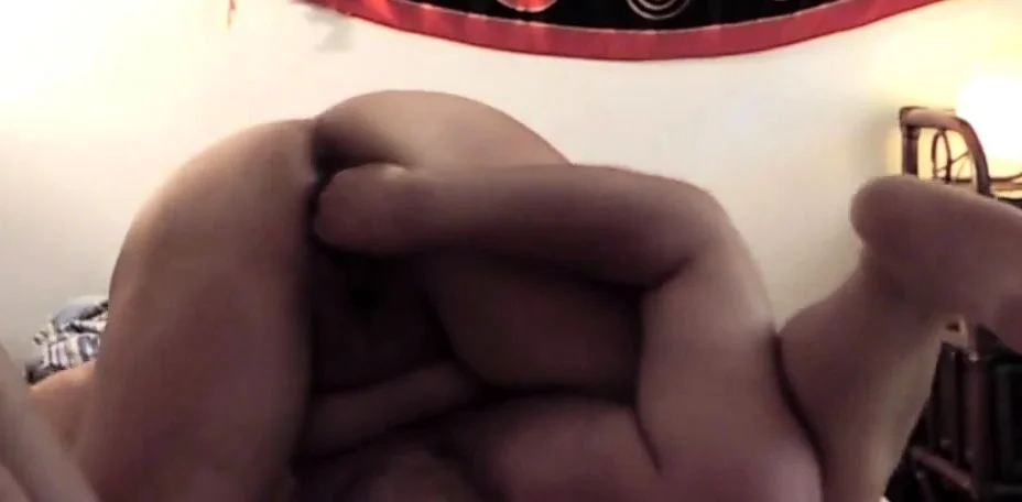 Meine BBW fingern und ficken