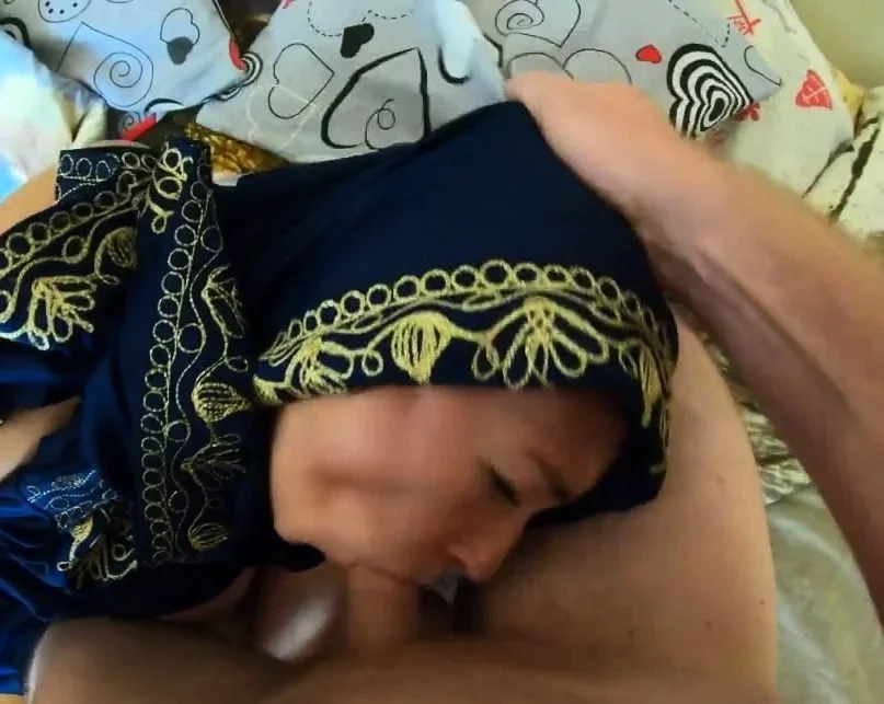 Vacation in Egypt POV