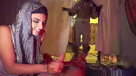 teen 18+ Toy Afgan Whorehouses Exist!