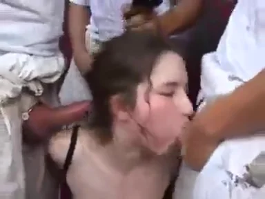 German teen 18+ Ultra Extreme