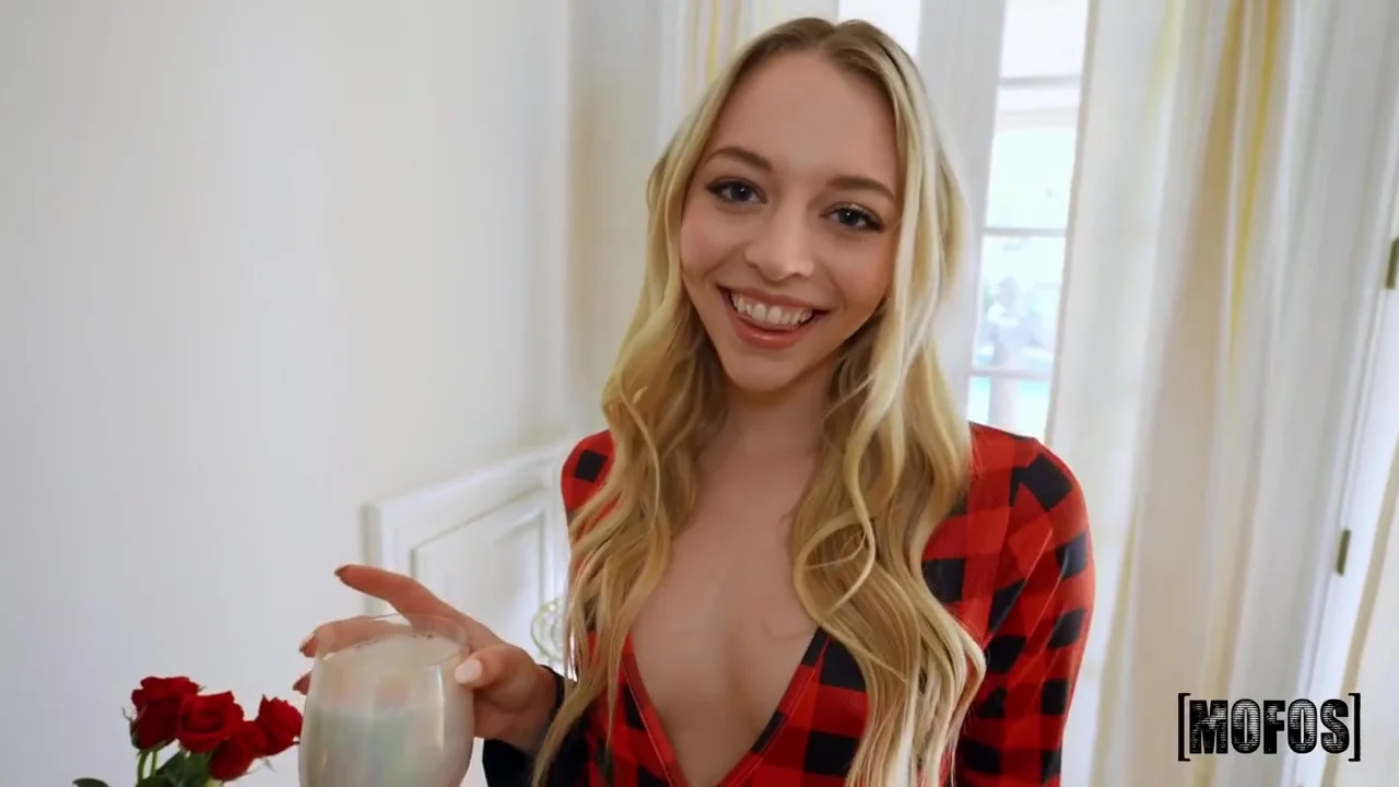 Passionate Lily Larimar Pov Breathtaking Xxx Clip