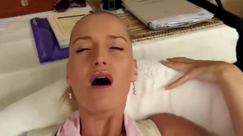 Fucking Step moms Pussy