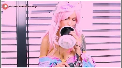 Asmr Cosplay Intense Ear Eating Super Sonico Ear Nibbling Intense Wetmouth