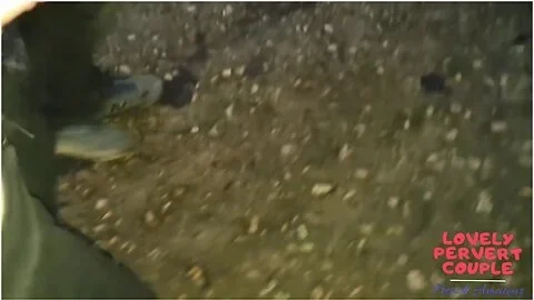 Homemade: French Libertine Married Milf Wanks A Cock In The Forest And Receives The Cum On Her Ass