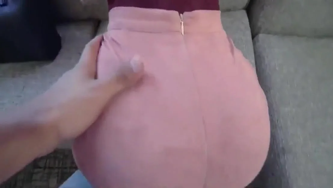 Hot Step Mom Helps Injured Step son Thigh Job With Abby Lee Brazil