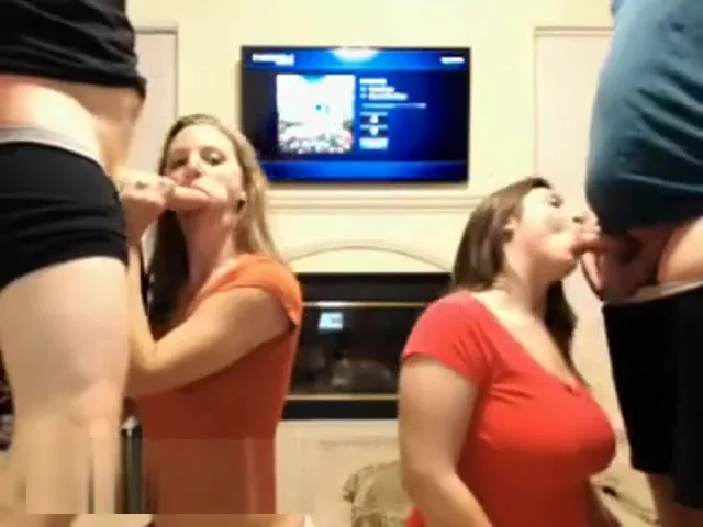 Suck, Brunette, Cute Brunette Scene Uncut