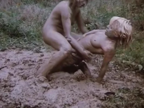 DP scene Sens Interdits (1985) Marylin Jess