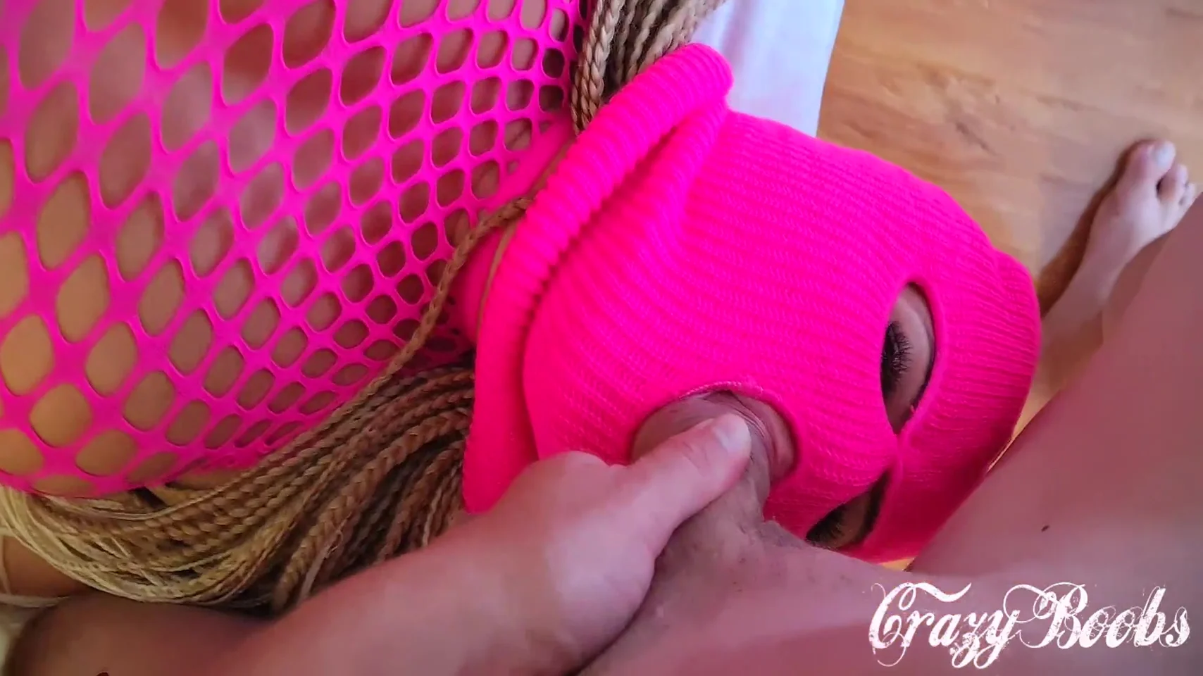 Big Boobs, Facefuck, Deepthroat, Blowjob, Fetish Oral, Balaclava Blowjob, Big Ass, Cunnilingus, Big Natural Tits 13 Min