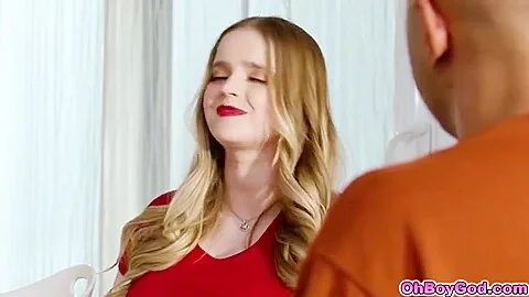 Stepmom Enjoys Getting Fucked By Stepson With Codi Vore