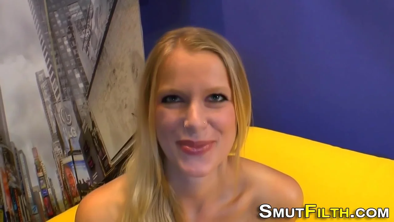Fetish Facialized Whore