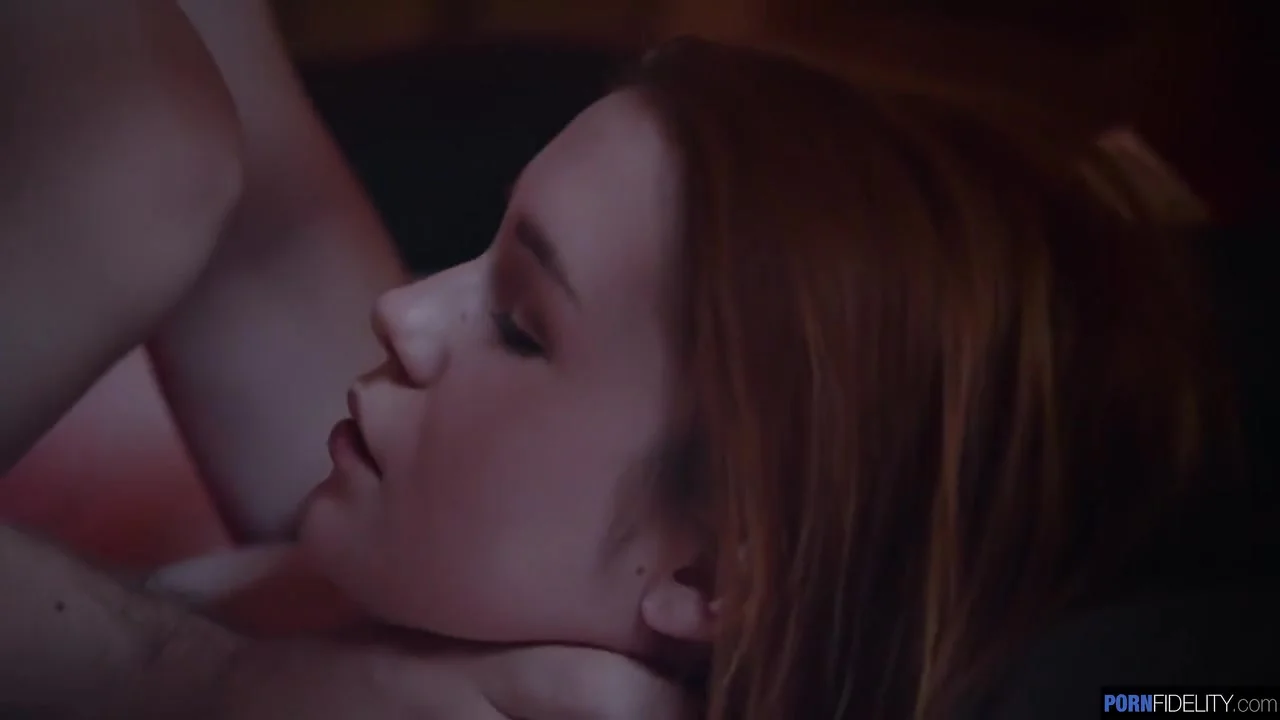 Porn Fidelity In Sexy Redhead Kaira Fucked Hard