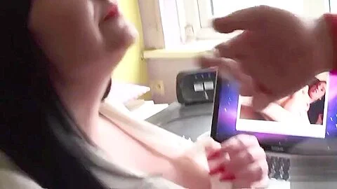 PASCALSSUBSLUTS - MILF BBW Andi XXX dicked into submission