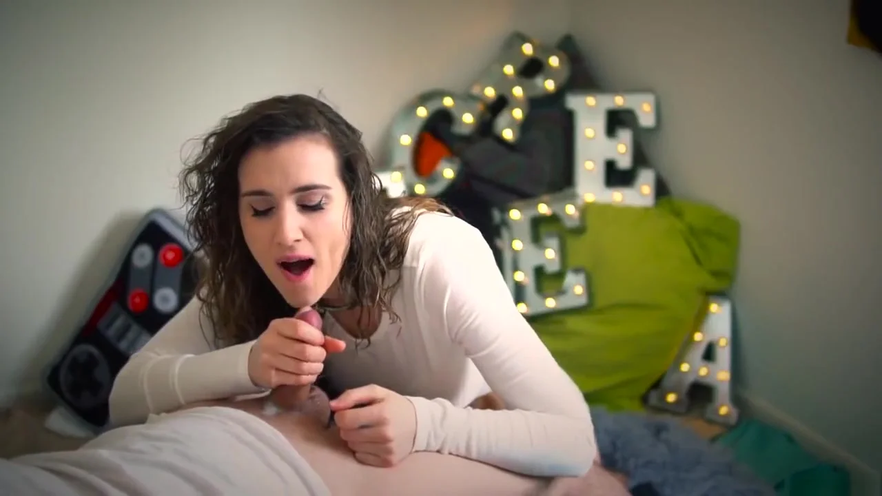 Piper Blush in A Hot Summer Compilation