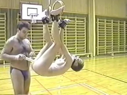 sport or at the GYM - csm