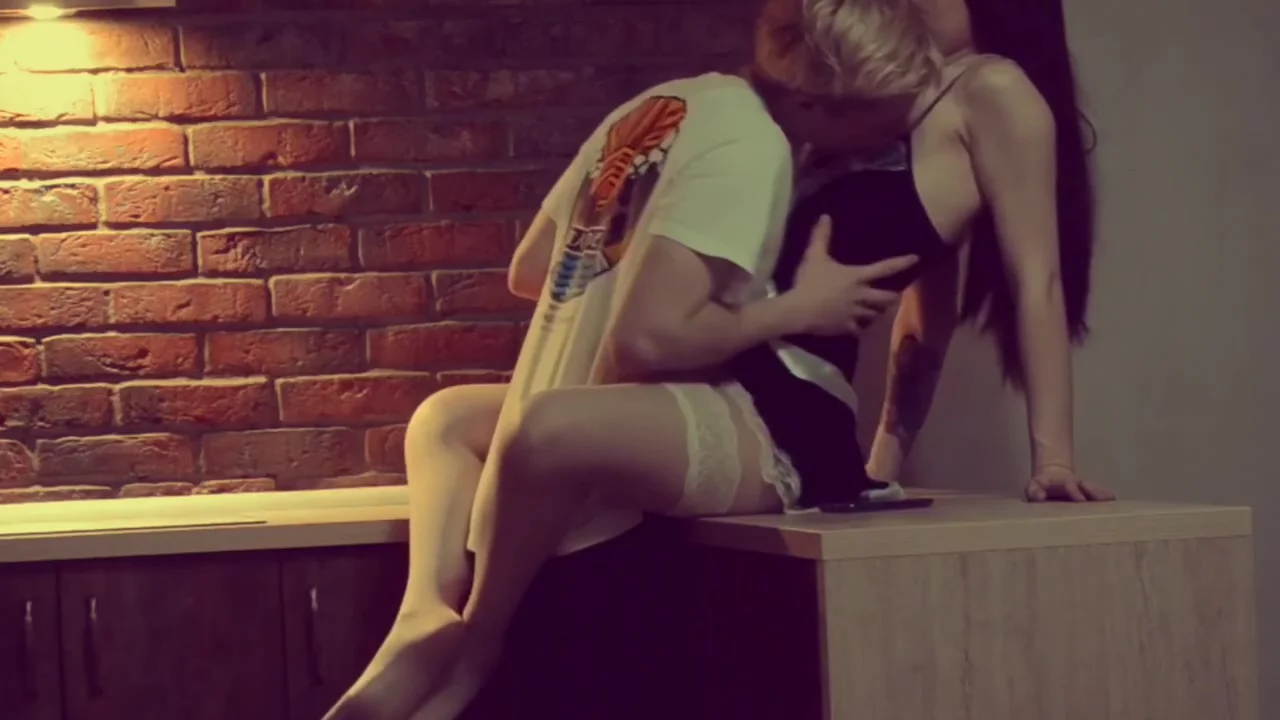 Fake Maid Service: How To Please Your Step daddy With Spooky Boogie