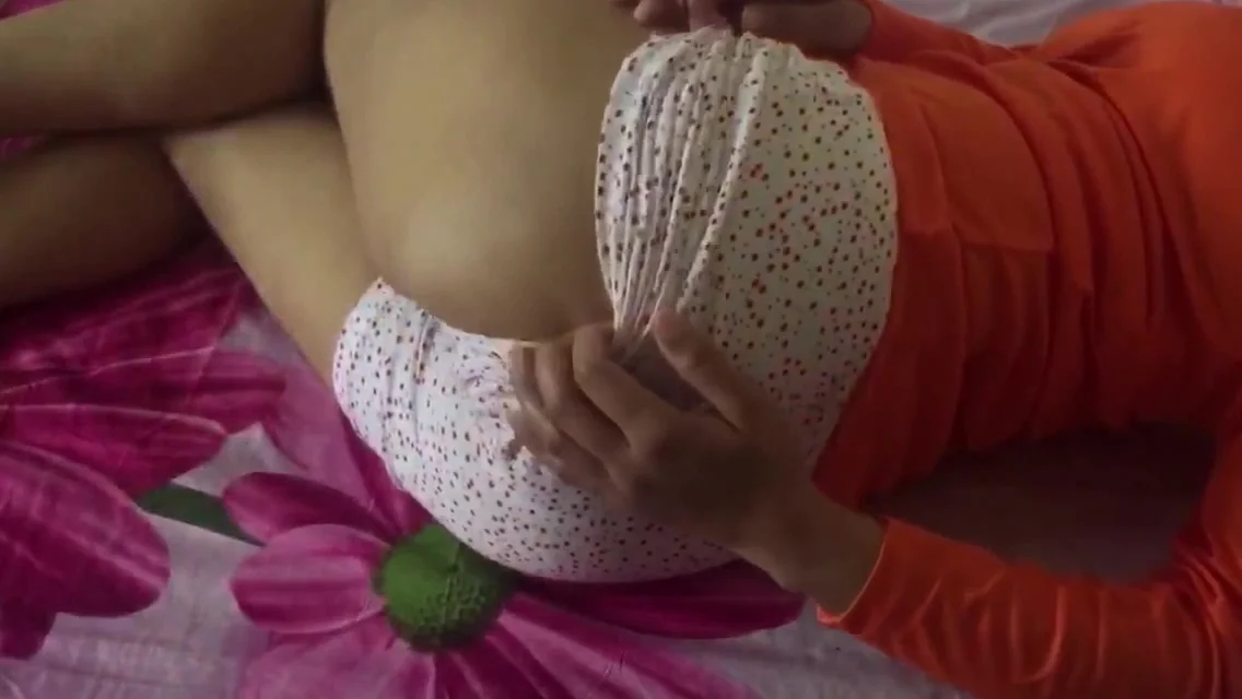College girl on xvideos