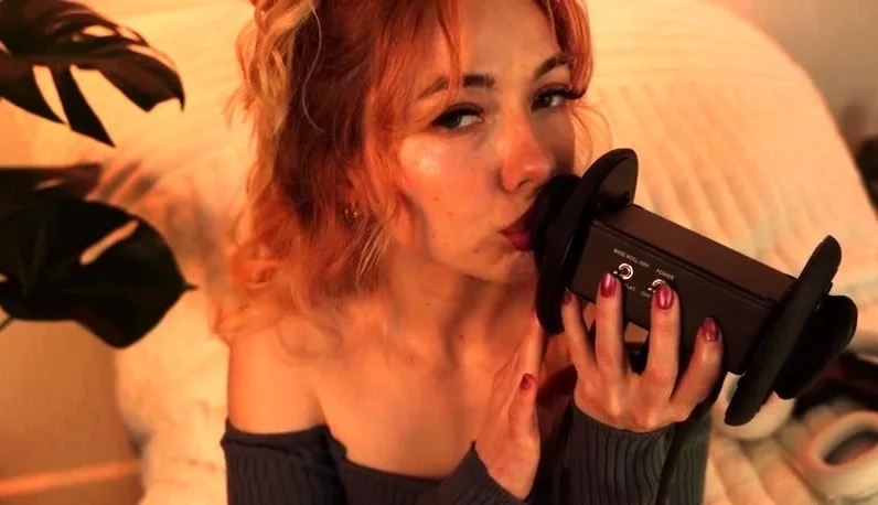 Its_Bunnii - Gamer Girl ASMR
