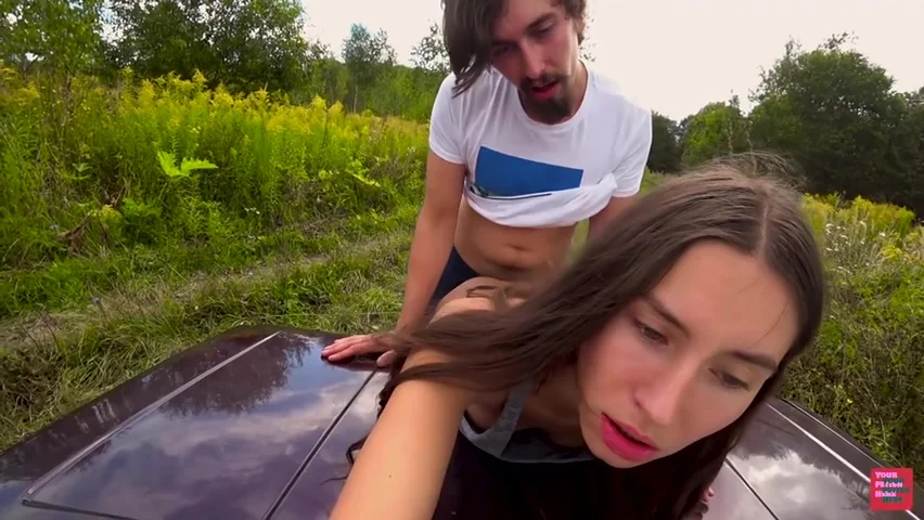 Yourfetishhere - Full Porn Improvisation - How I Fucked Skinny Sexy Country Slut