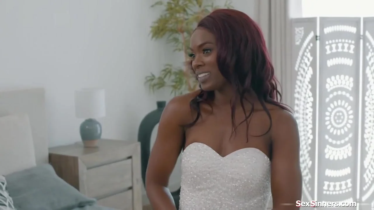 WTF do you care that I lied you still get to bang the bride