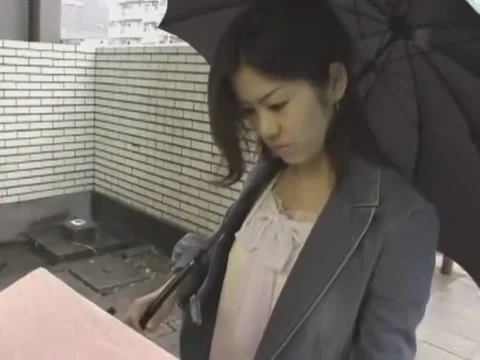 Exotic Japanese model in Horny Blowjob/Fera JAV scene