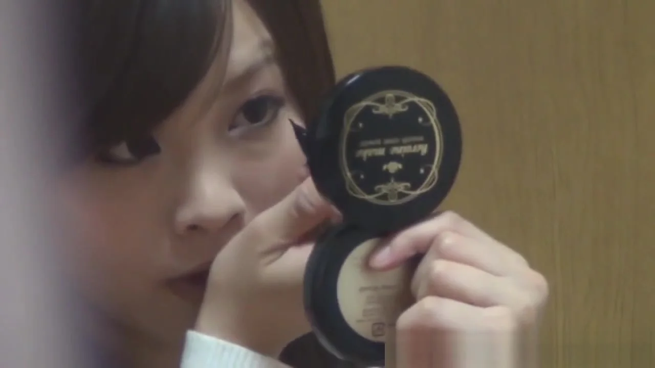 Cute Asian teen 18+ Railed