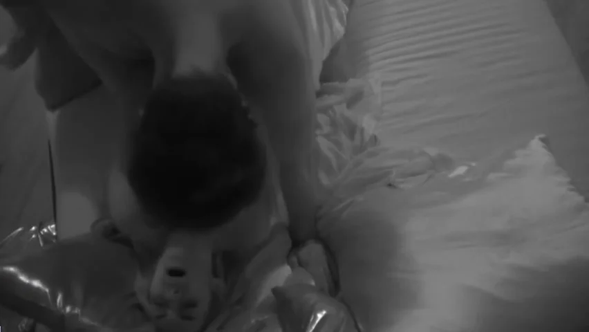 Mirela And Marko - Big Step brother Reality Sex