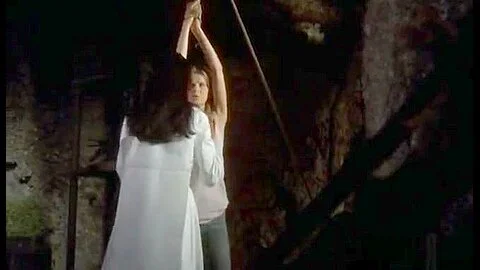 Bonny black Laura Gemser