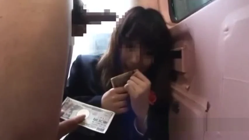 Having Sex For Money Sucking Guy Tits Rubbed Hairy Pussy Fingere