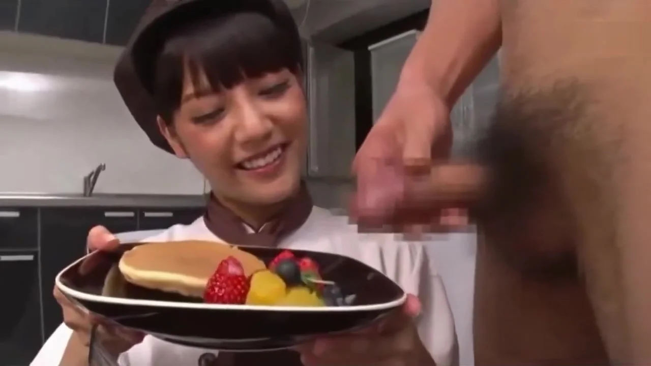 Japanese food bukkake highlights