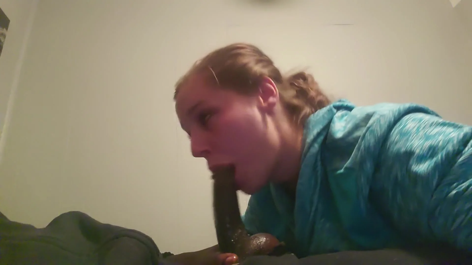 Hello World After Podcast Bj And Cum Swallow