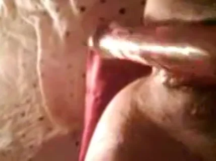 Friends wife masterbating for me