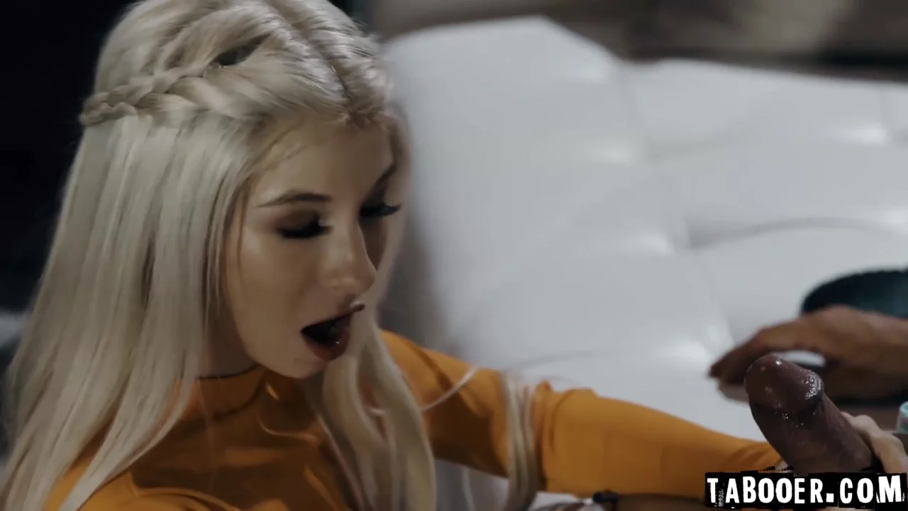 Miserable Husband Caught Cheating With teen 18+ Barista