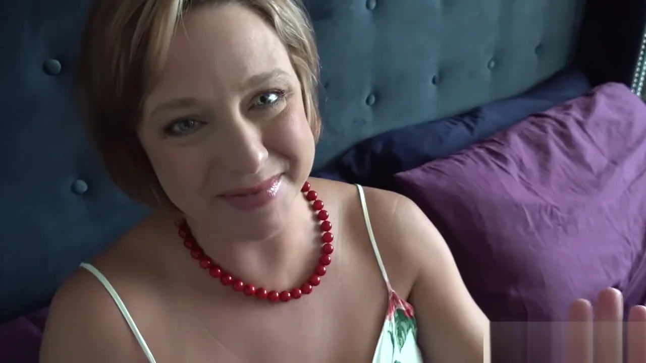 Step dad is Celibate So His Step son Fucks Hot MILF Step Mom - Brianna Beach