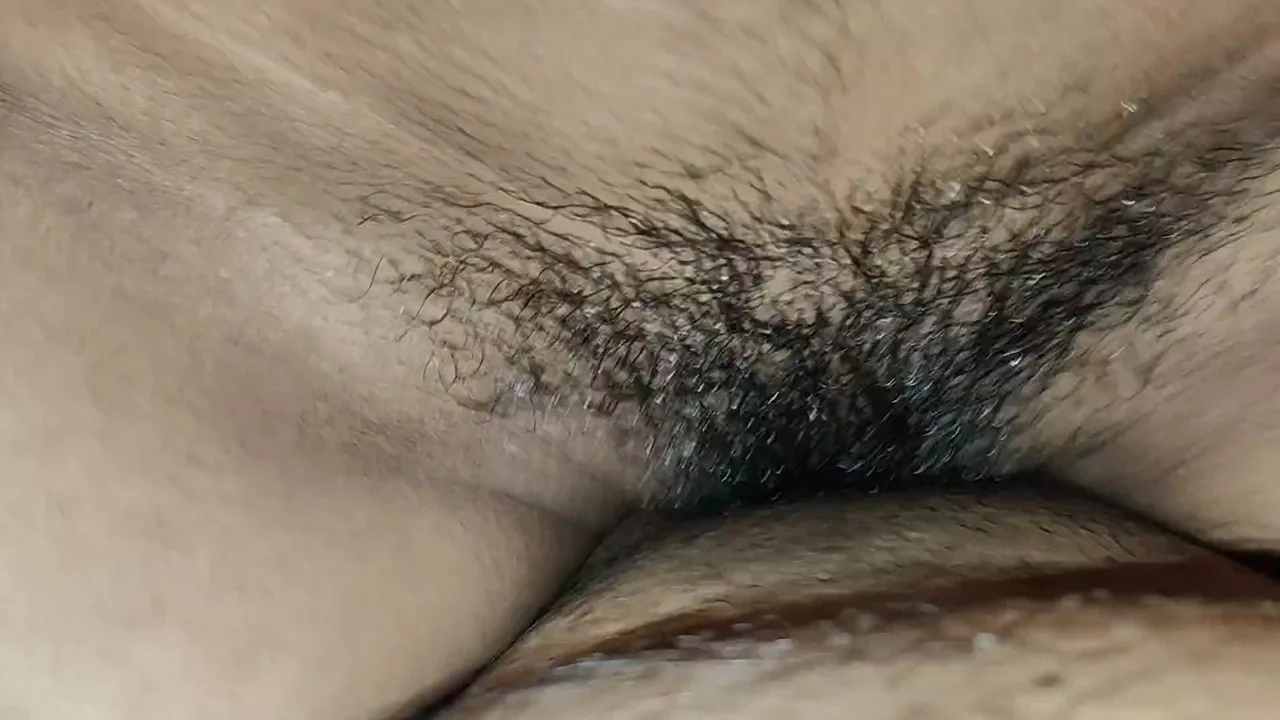 I Fuck My Girlfriend Very Hard In Different Positions Until I Cum