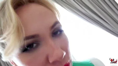 Your Deviant Woman Boss