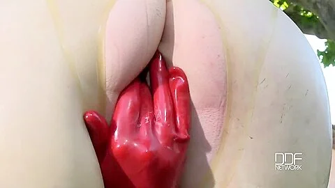 Latex And Mystery - Lucy Latex, Latex Lucy And Lucy L