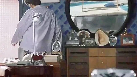 Le Voyeur (film, 1994)