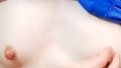 Small Tits Big Nipples