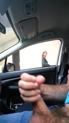 Car Flash Sick Bastard