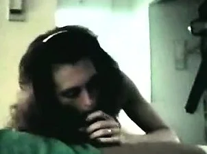 Her first big cock hardcore