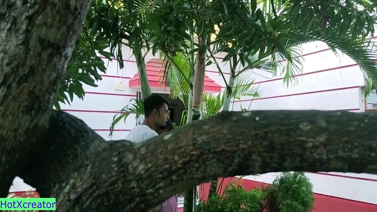 Bengali Hot Boudi Hardcore Sex At Garden! Come Tomorrow Again!!!