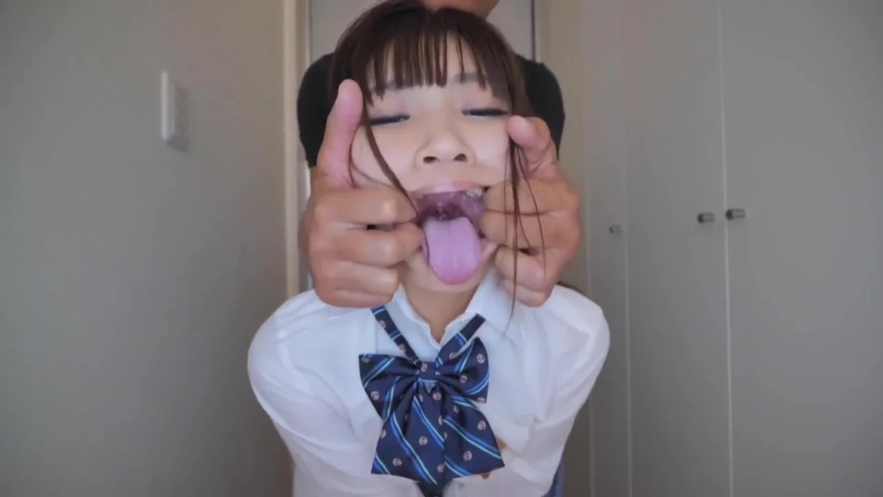 Horny Asian Harlot Crazy Adult Video