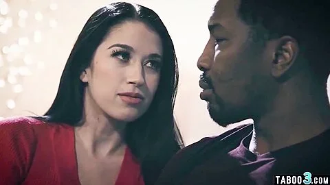 teen 18+ Widow Interracial Fucking A Bbc - Alex Coal