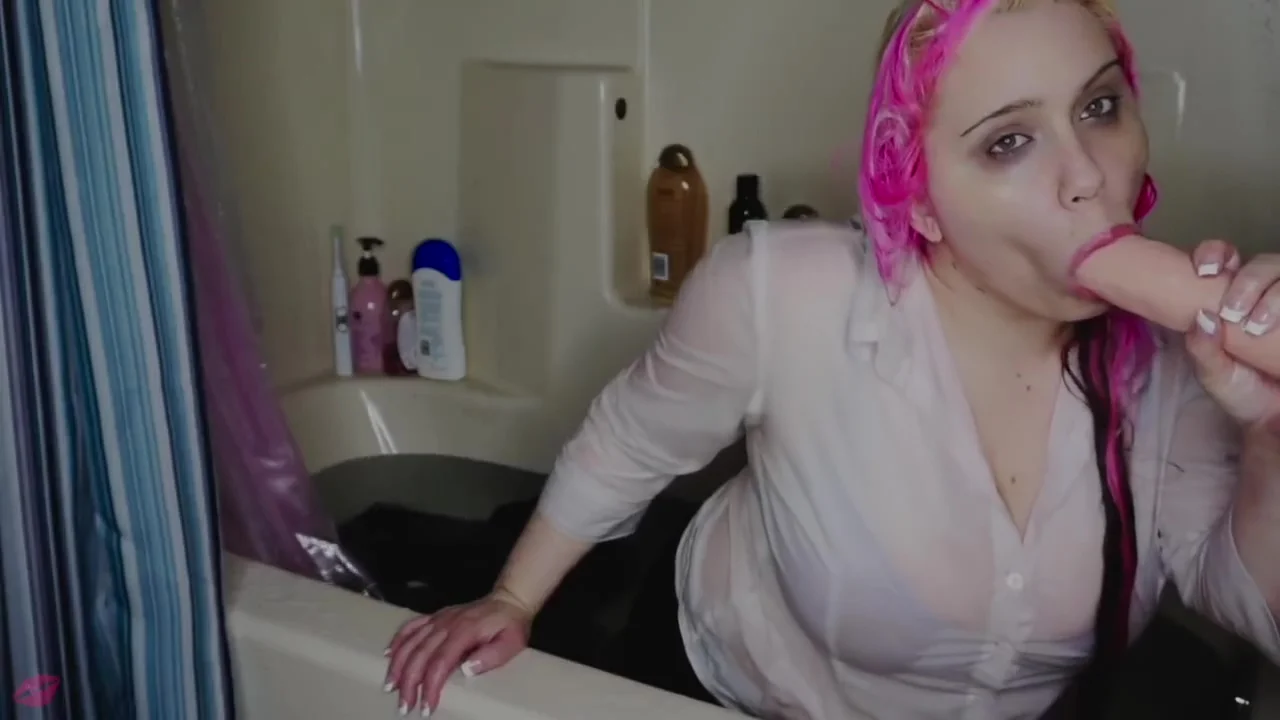 Clubdinasky - After Work Shower Fun