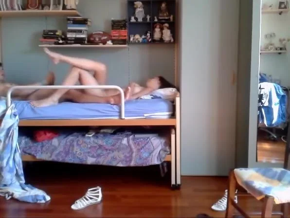 Ci Masturbiamo Insieme (italiano)