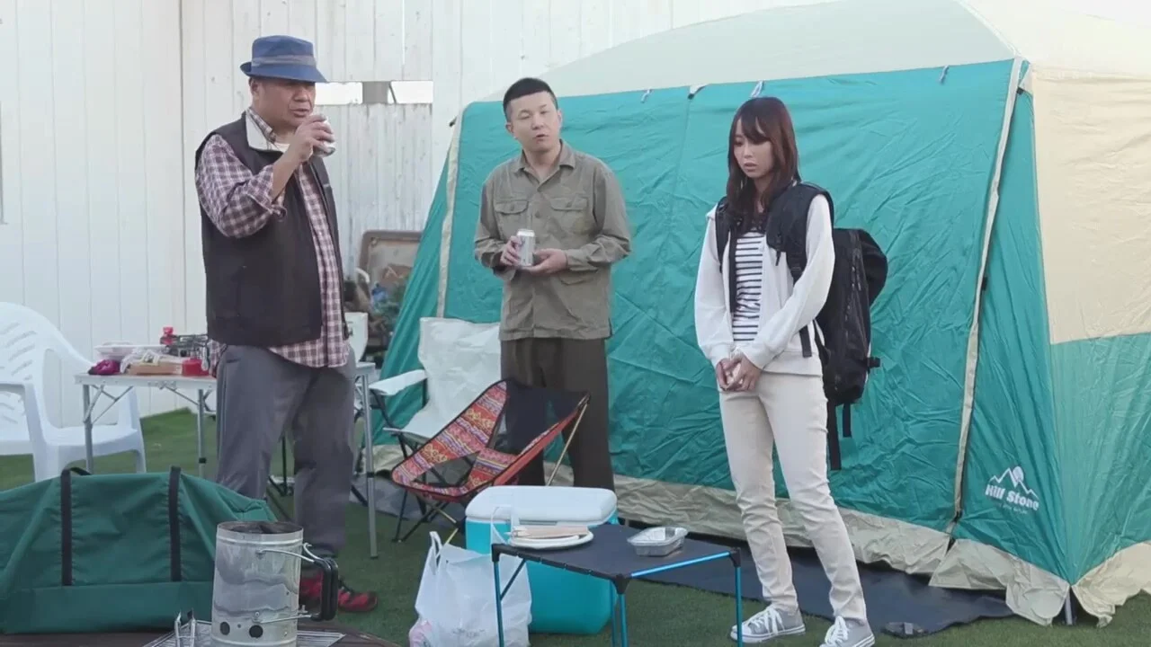 RMLD44 Cuuuuuuty Japanese sex BABE