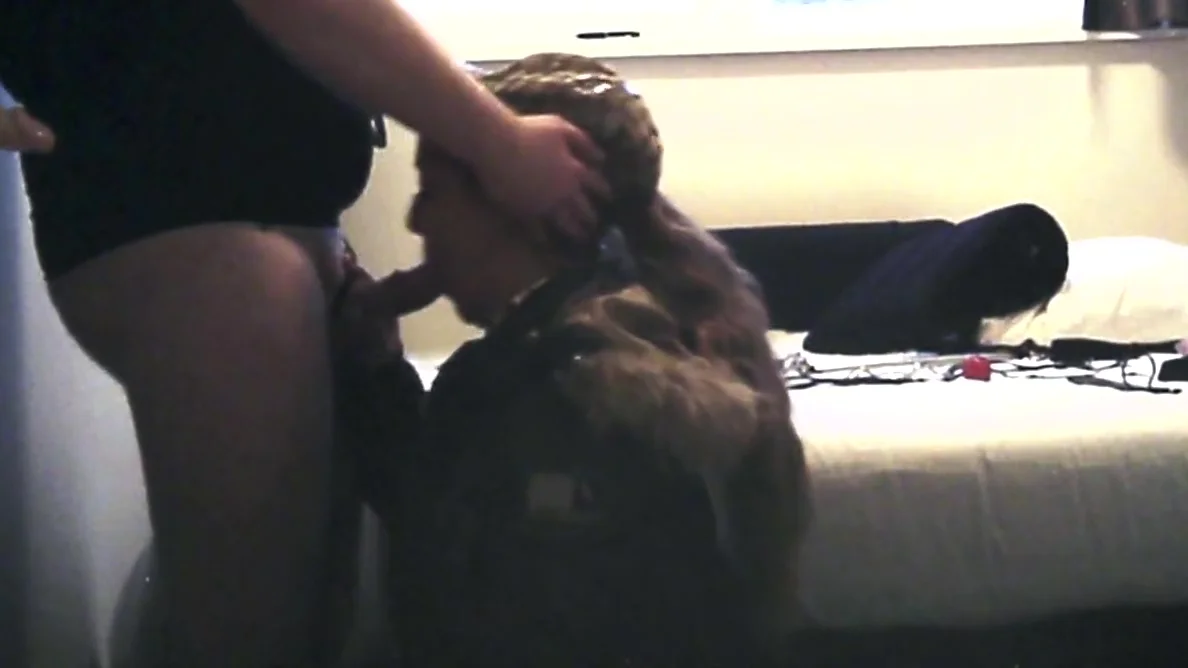 Dutch Gucci Nickelson teen 18+ cum slut deepthroat facefuck cock