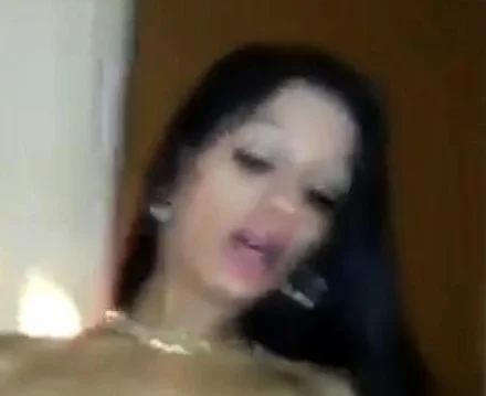 Roma Hard Cowgirl