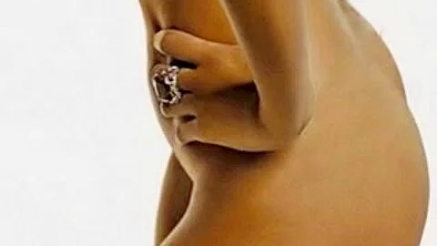 Eva Mendes NUDE!